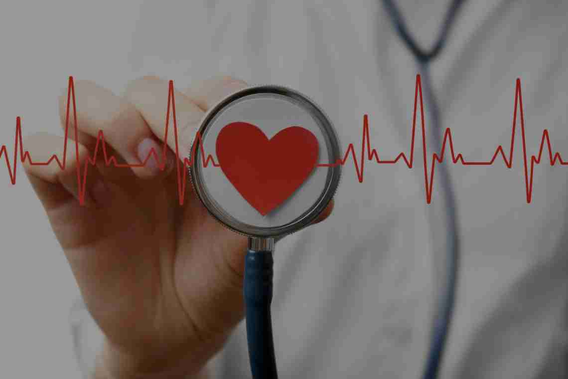 Аритмия сердца. Лечение народными средствами допускается