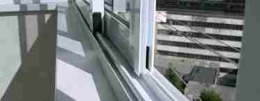 Алюминиевые раздвижные окна - какие преимущества обещают новые оконные системы?