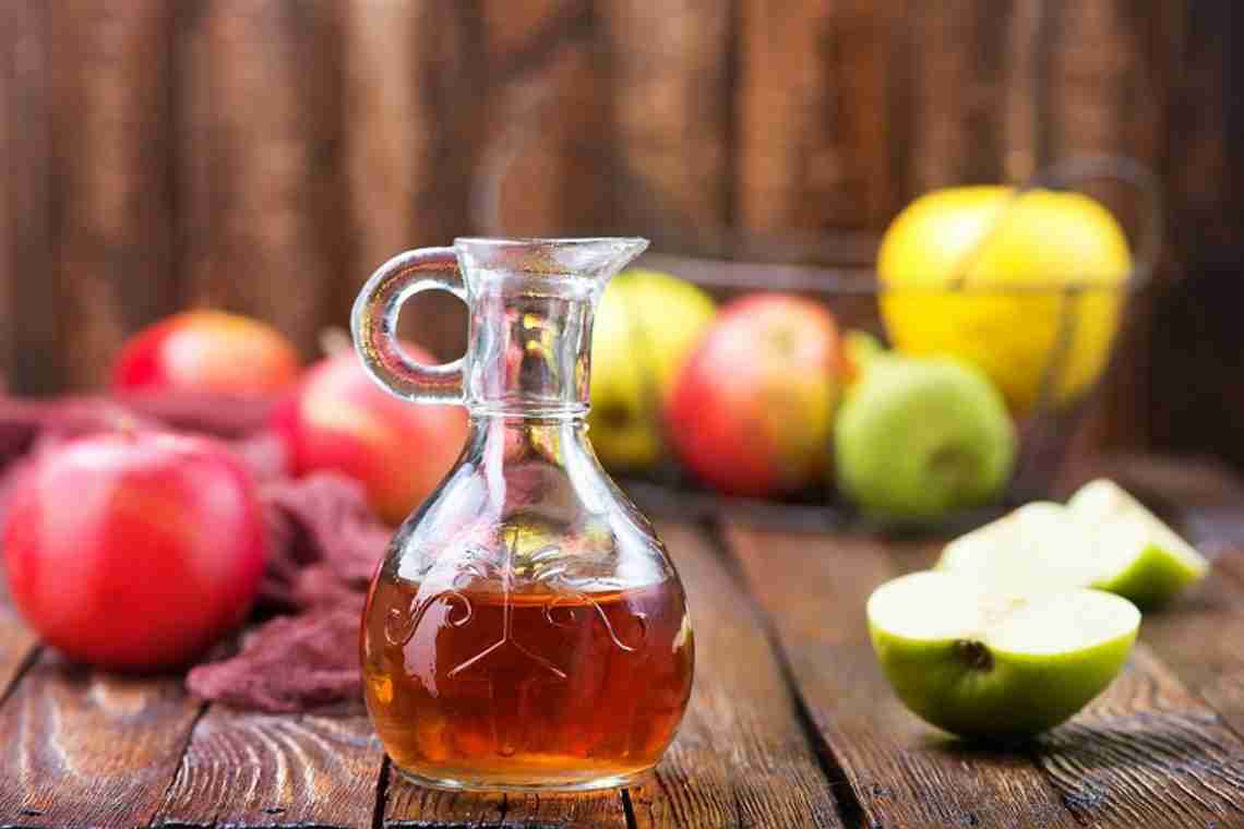 Корисні властивості і шкода яблучного соку