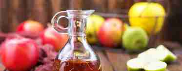 Корисні властивості і шкода яблучного соку