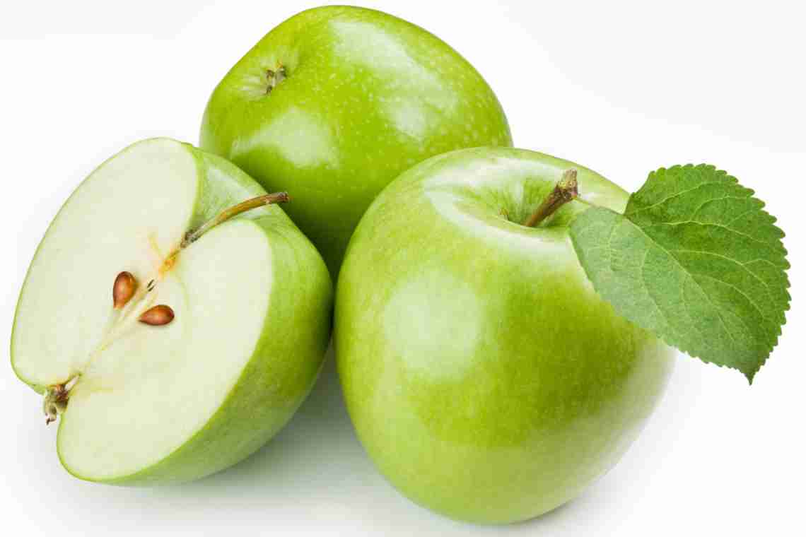 Користь і шкода насіння яблук