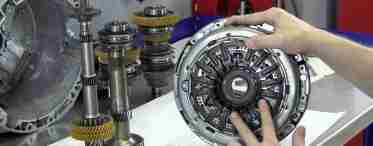 Разгадка механики системы сцепления автомобиля: компоненты, диск сцепления