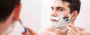 Роздратування після гоління: що робити?