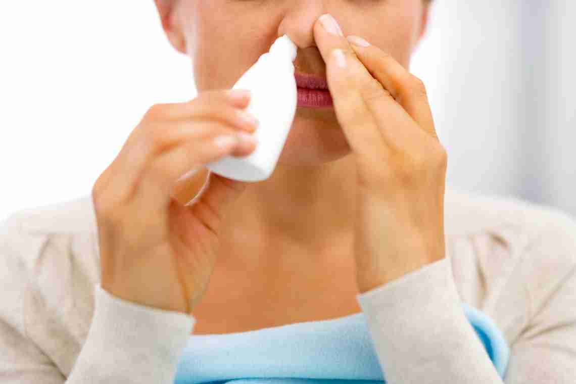 Як лікувати грип у домашніх умовах