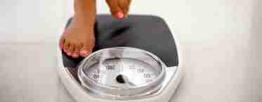 Як порахувати свою ідеальну вагу