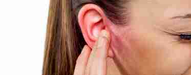Як лікувати глухоту