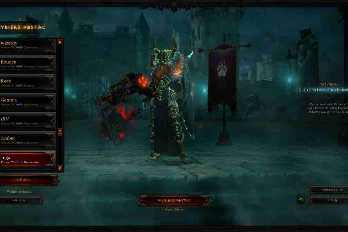 У Diablo III з'явиться ремейк першої частини