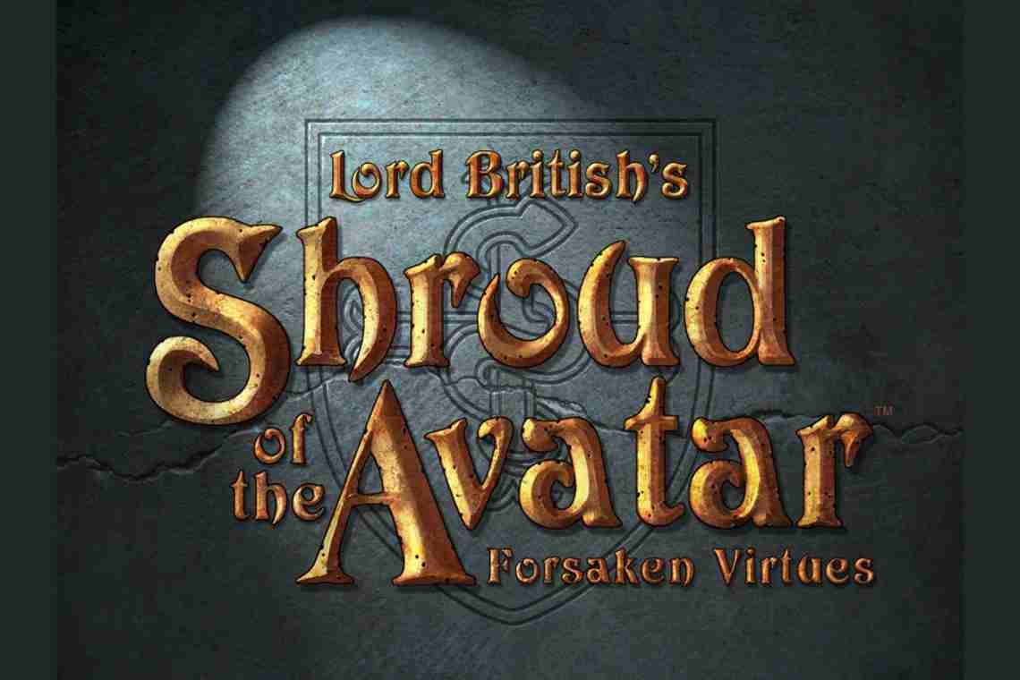 Shroud of the Avatar від творця Ultima вирушила в Steam Greenlight