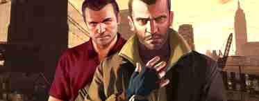 Чутки: у грудневому оновленні GTA Online з'явиться Ніко Беллік, а GTA VI поверне гравців у Вайс-Сіті