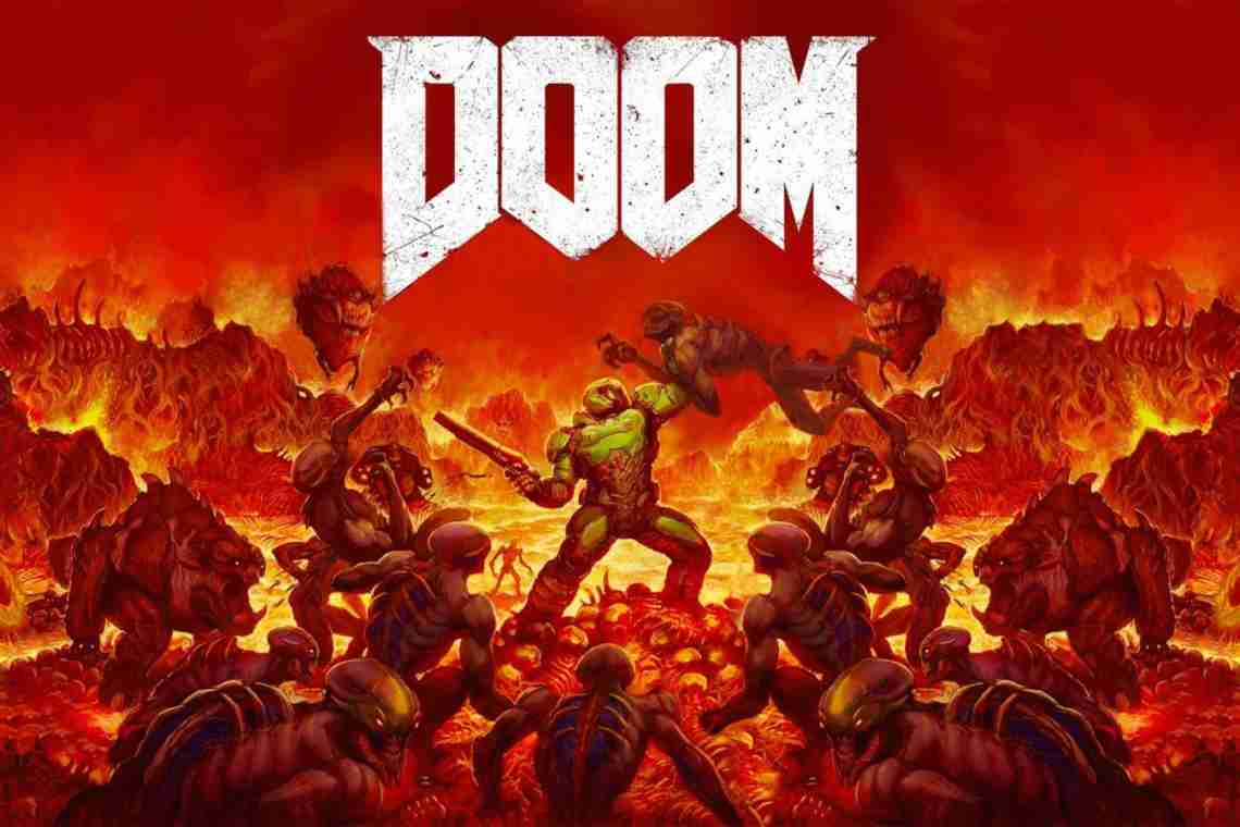 Недавні покупці хромбуків отримали ряд безкоштовних ігор, включаючи Doom і Doom II