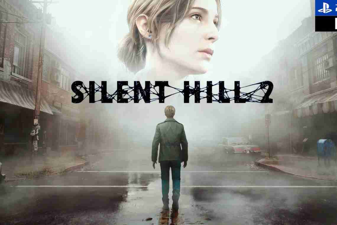 Блогера змусили видалити ролик з тизером нової гри від композитора Silent Hill і The Medium