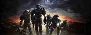 X019: трейлер до майбутнього запуску Halo: Reach на Xbox One і ПК