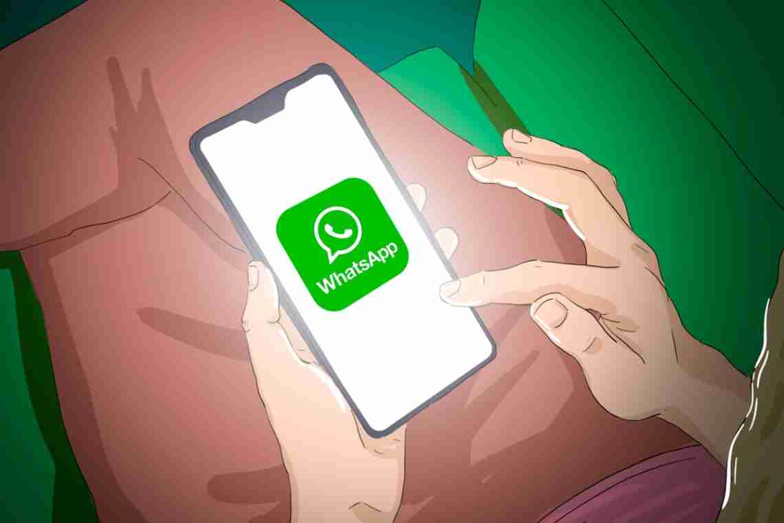 Користувачі WhatsApp зможуть використовувати месенджер одночасно на чотирьох пристроях