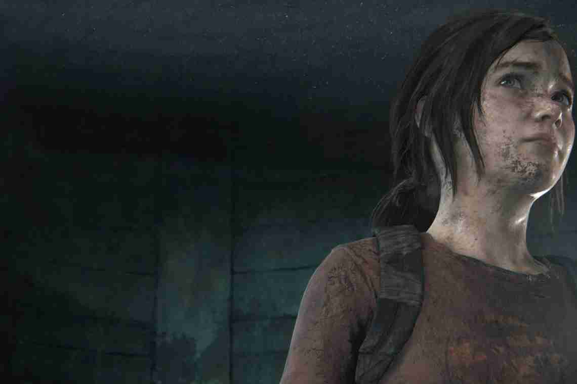Витік: грабельні персонажі і шокуючі одкровення в півторагодинному ролику The Last of Us Part II