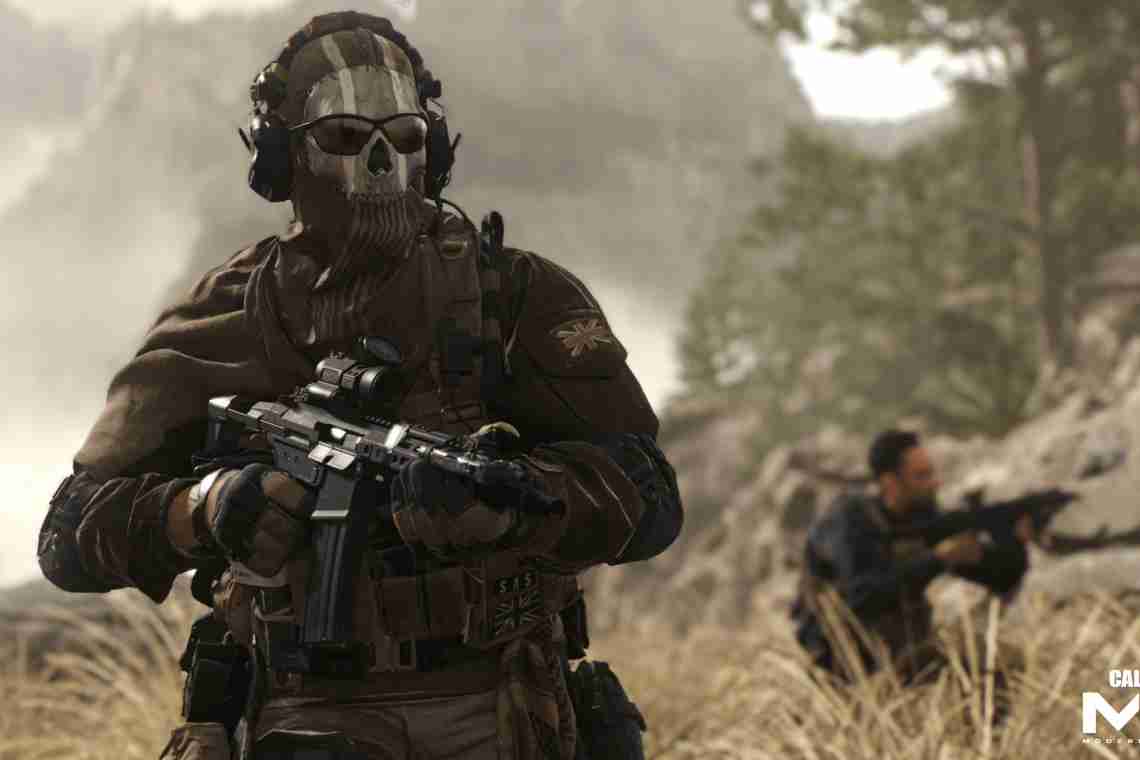 Британський чарт: Dragon Ball Z: Kakarot перевершила Call of Duty: Modern Warfare минулого тижня