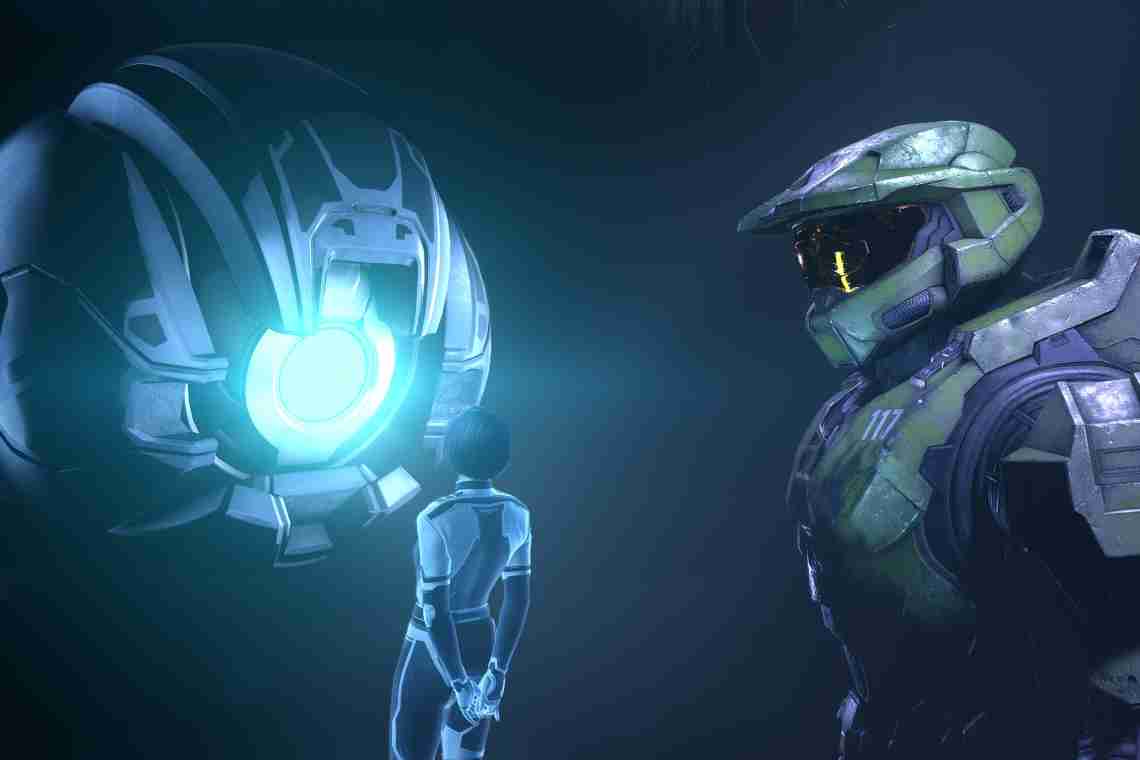 «Ми ще на стадії активної розробки»: творці Halo Infinite відреагували на критику