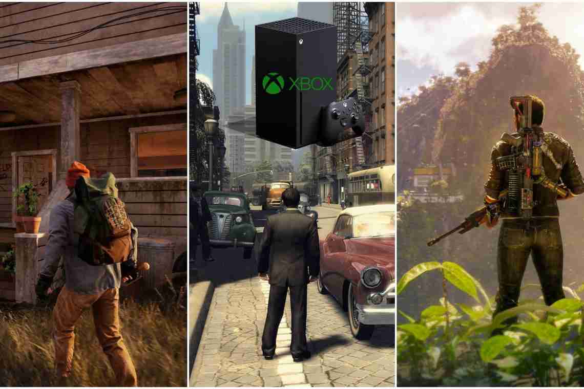 Розробник GTA V, RDR 2 і TLoU II: з приходом PS5 і Xbox Series X світи і персонажі в іграх стануть більш правдоподібними