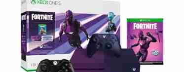 Fortnite не підтримуватиме гру між PS4 і Xbox One