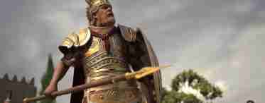 Трейлер Total War Saga: Troy присвячений легендарному королю Спарти Менелаю