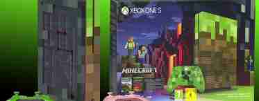 У Minecraft для Nintendo Switch з'являться досягнення Xbox Live