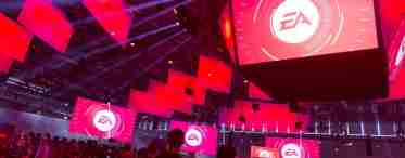 Electronic Arts проведе цифрове шоу EA Play Live 2020 замість презентації на скасованій Ye3 2020
