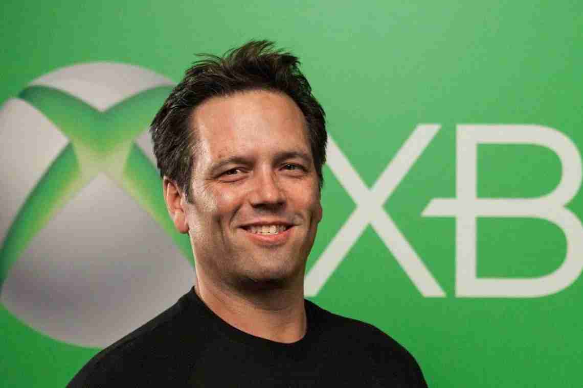 Глава Xbox не розуміє, чому Sony відмовляється робити кроссплатформенний онлайн