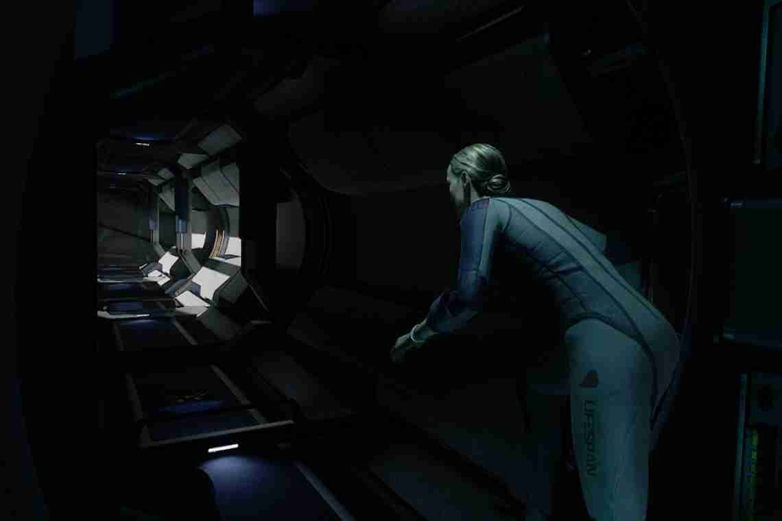 Ready at Dawn відклала реліз космічної VR-пригоди Lone Echo II - гра вийде до кінця 2021 року
