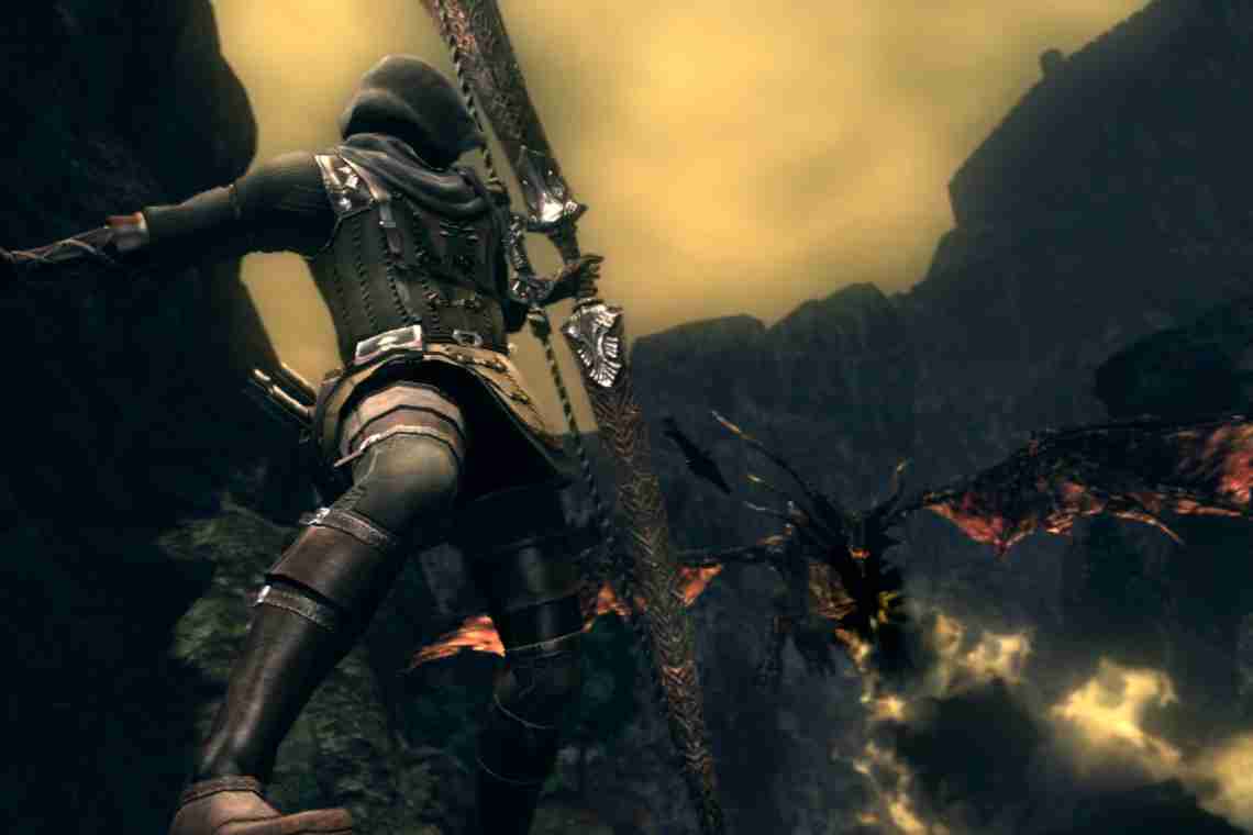 Dark Souls: Prepare to Die Edition нарешті відкріпили від Games for Windows Live