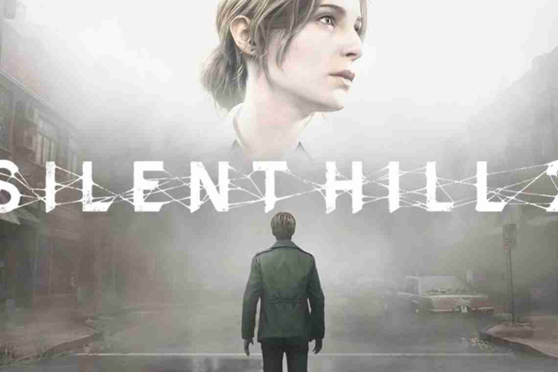 Konami спростувала припущення про причетність до видалення інтерв'ю з тизером нової гри від композитора Silent Hill