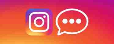Insta Bot - оптимизация общения с клиентами в Instagram