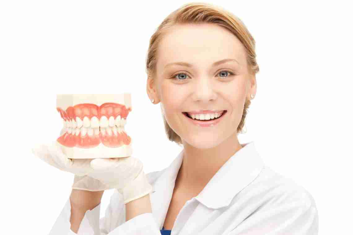 Имплантация зубов: представление о процедуре синус лифт
