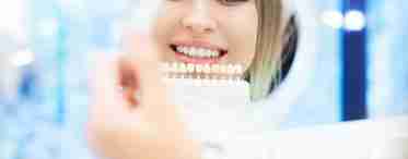 Отбеливание зубов: путь к белоснежной улыбке