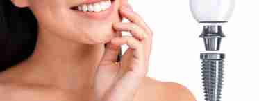 Життєво важлива роль стоматології в сучасному житті