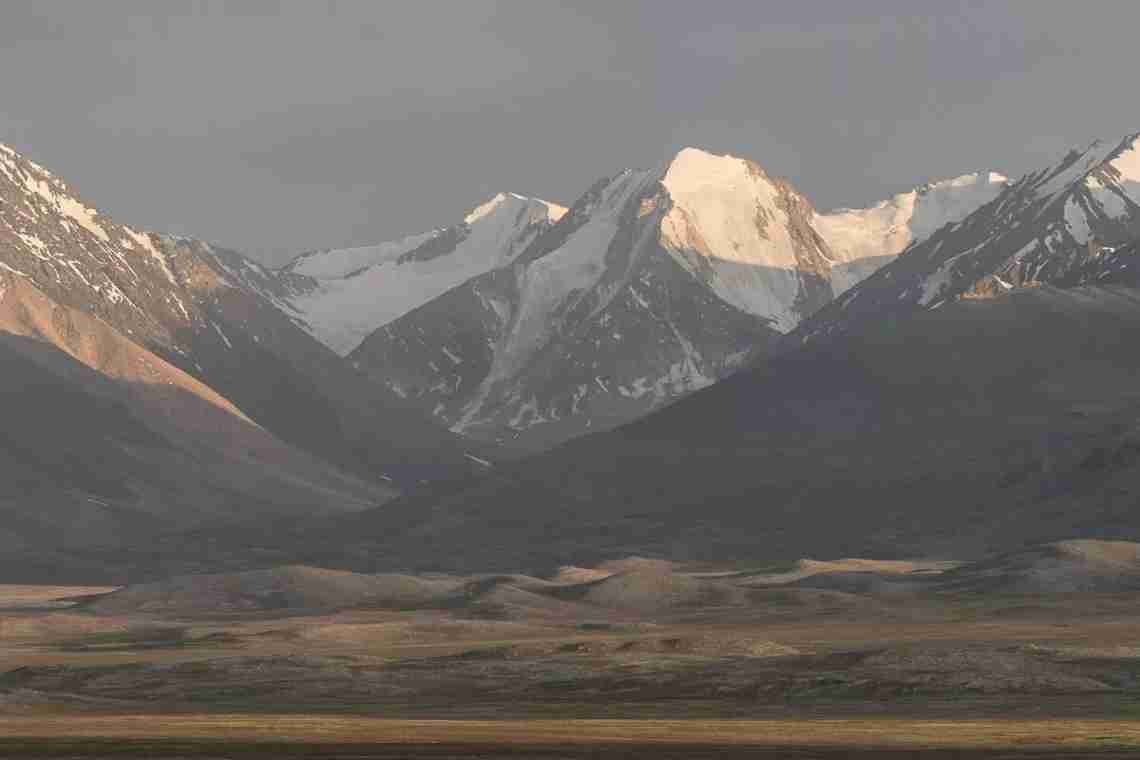 Гірничо-Бадахшанська автономна область