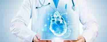 Ехокардіографія та її роль у діагностиці серцевих проблем
