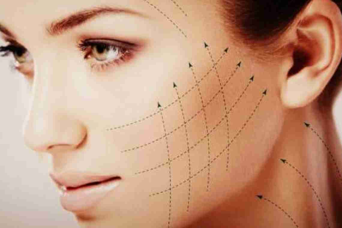 Мезонити для подтяжки кожи лица: преимущества и стоимость процедуры