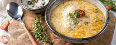 «Тосканський квасолевий суп, або щі по-тосканськи»