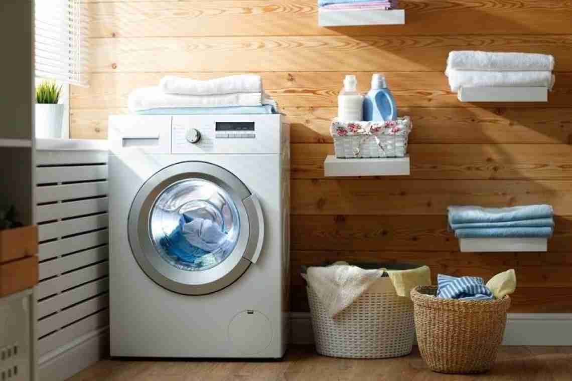 Ключевые факторы при выборе узких стиральных машин