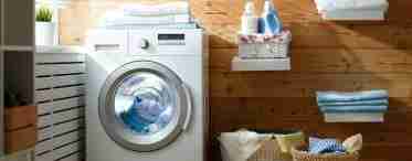 Ключевые факторы при выборе узких стиральных машин