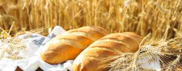 Багатозерновий хліб у духовці