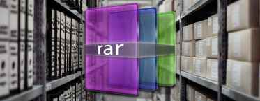 Як використовувати RAR File Extractor для Android