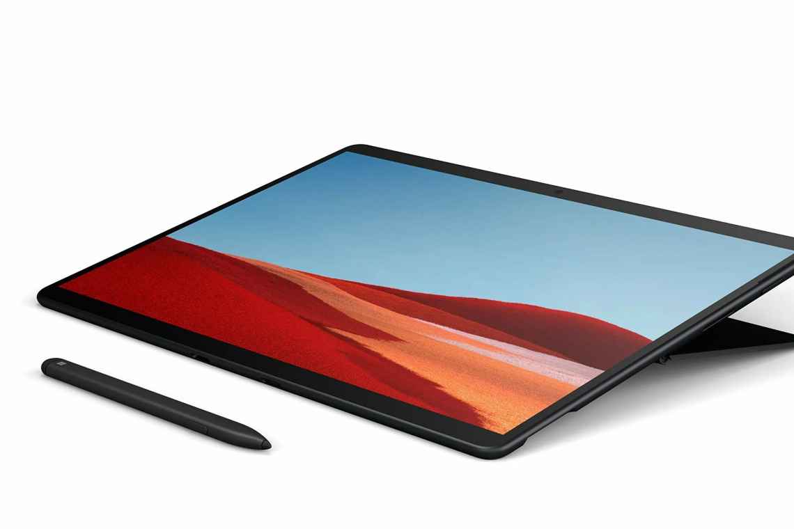 Чому новий Surface Pro не називається Surface Pro 5?