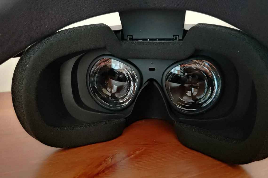 24 години Oculus Rift
