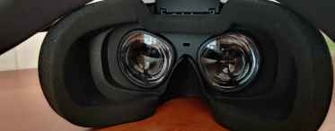 24 години Oculus Rift