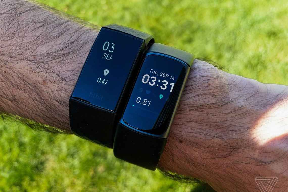 7 Fitbit угод, які приведуть вас у форму