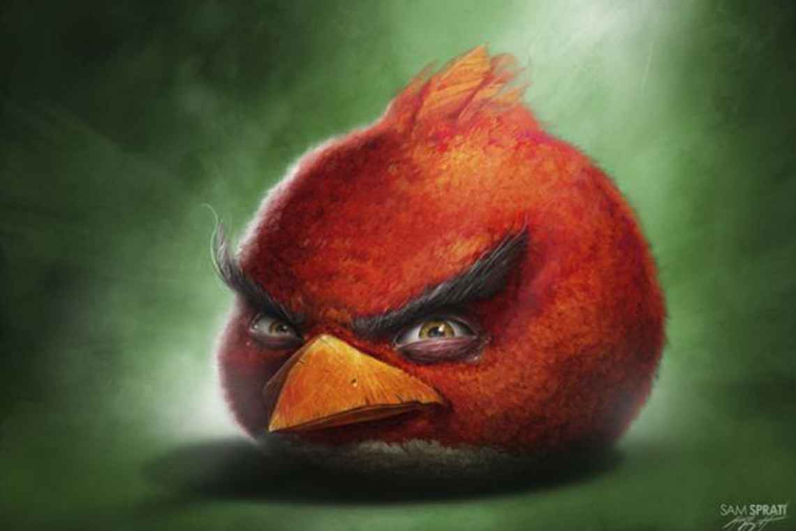 Чи варто скачувати Angry Birds 2, або ви повинні його пропустити?