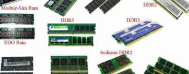 У чому різниця між оперативною пам'яттю DDR3 і DDR4?