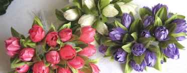 Букет на заказ: как выбрать и подарить идеальные цветы
