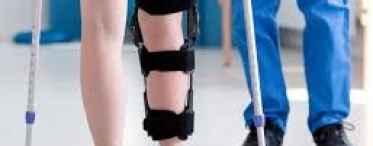 Чому ортопедичний бандаж – найкраще рішення для вашої ноги після перелому?