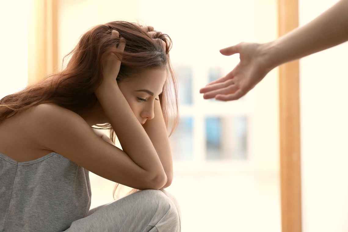 Психическое здоровье: признаки расстройств и методы лечения